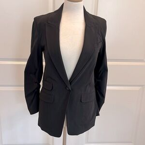 Veronica Beard Martel Jacket Black XS